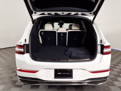 2025 Genesis GV80 Prestige