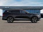 2027 Genesis GV80 PRESTIGE