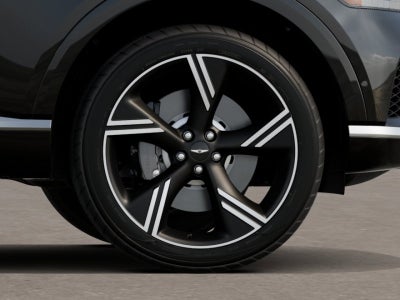 2027 Genesis GV80 PRESTIGE