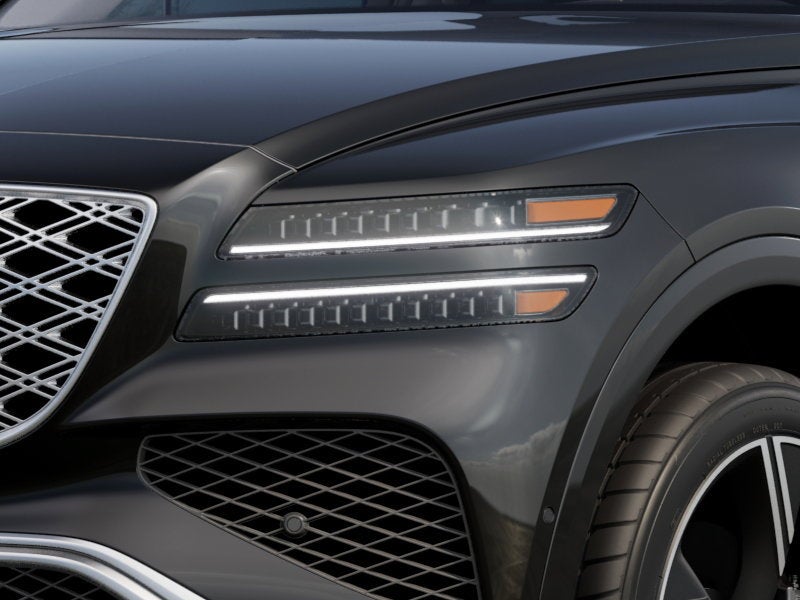 2027 Genesis GV80 PRESTIGE