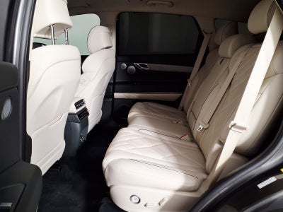 2025 Genesis GV80 3.5T Prestige