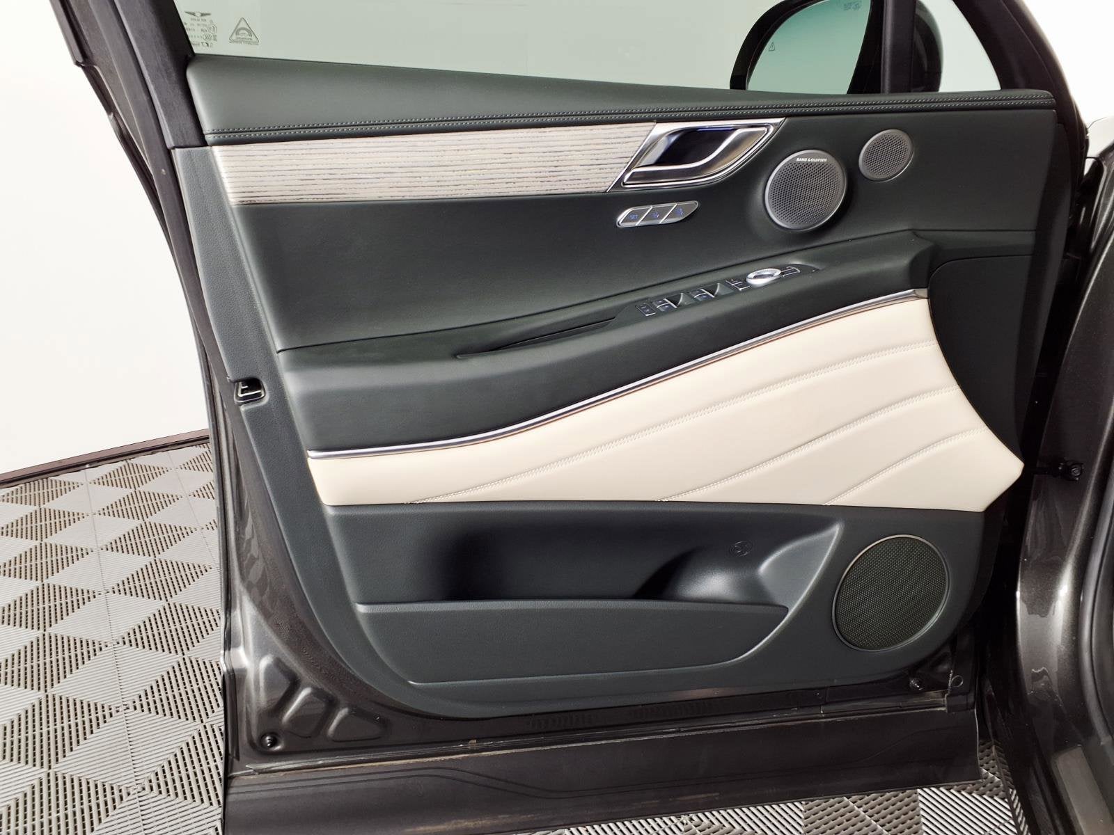 2025 Genesis GV80 3.5T Prestige