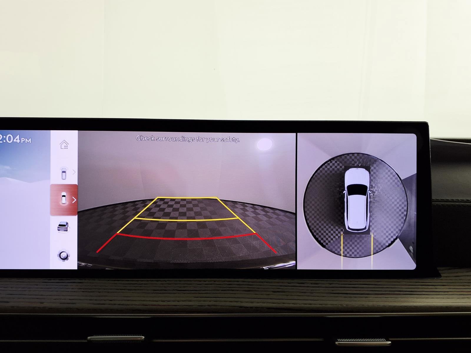 2025 Genesis GV80 3.5T Prestige