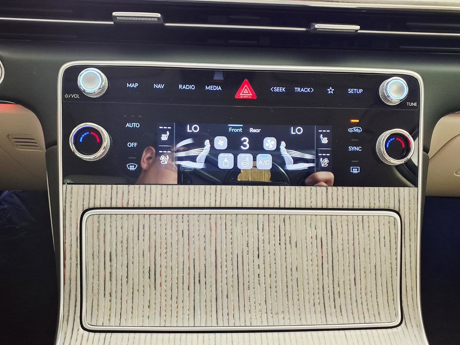 2025 Genesis GV80 3.5T Prestige