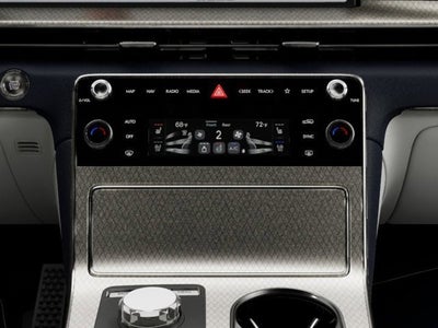 2026 Genesis GV80 Prestige