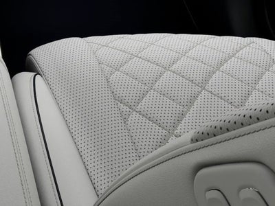 2026 Genesis GV80 Prestige