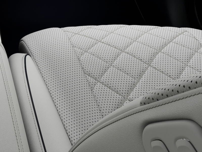 2026 Genesis GV80 Prestige