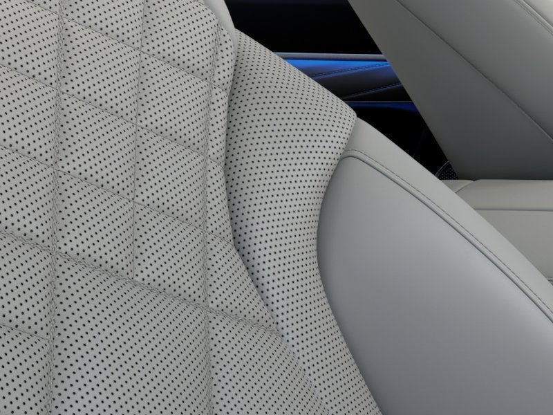 2027 Genesis GV80 PRESTIGE