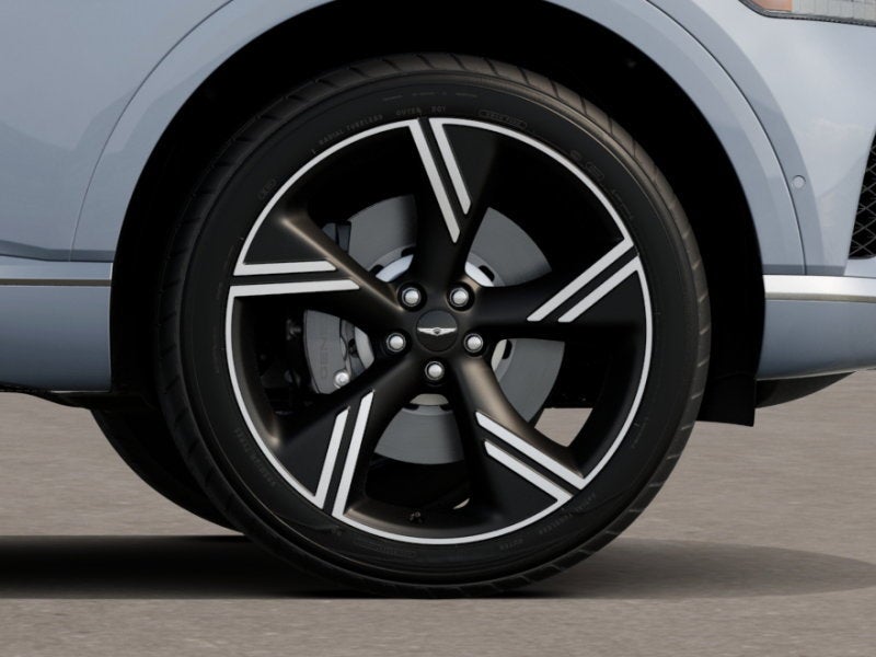 2027 Genesis GV80 PRESTIGE