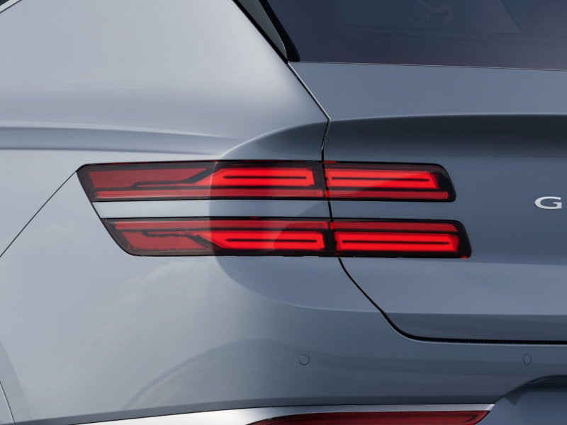 2027 Genesis GV80 PRESTIGE