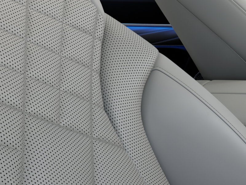 2027 Genesis GV80 PRESTIGE