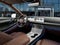 2027 Genesis GV80 3.5T PRESTIGE