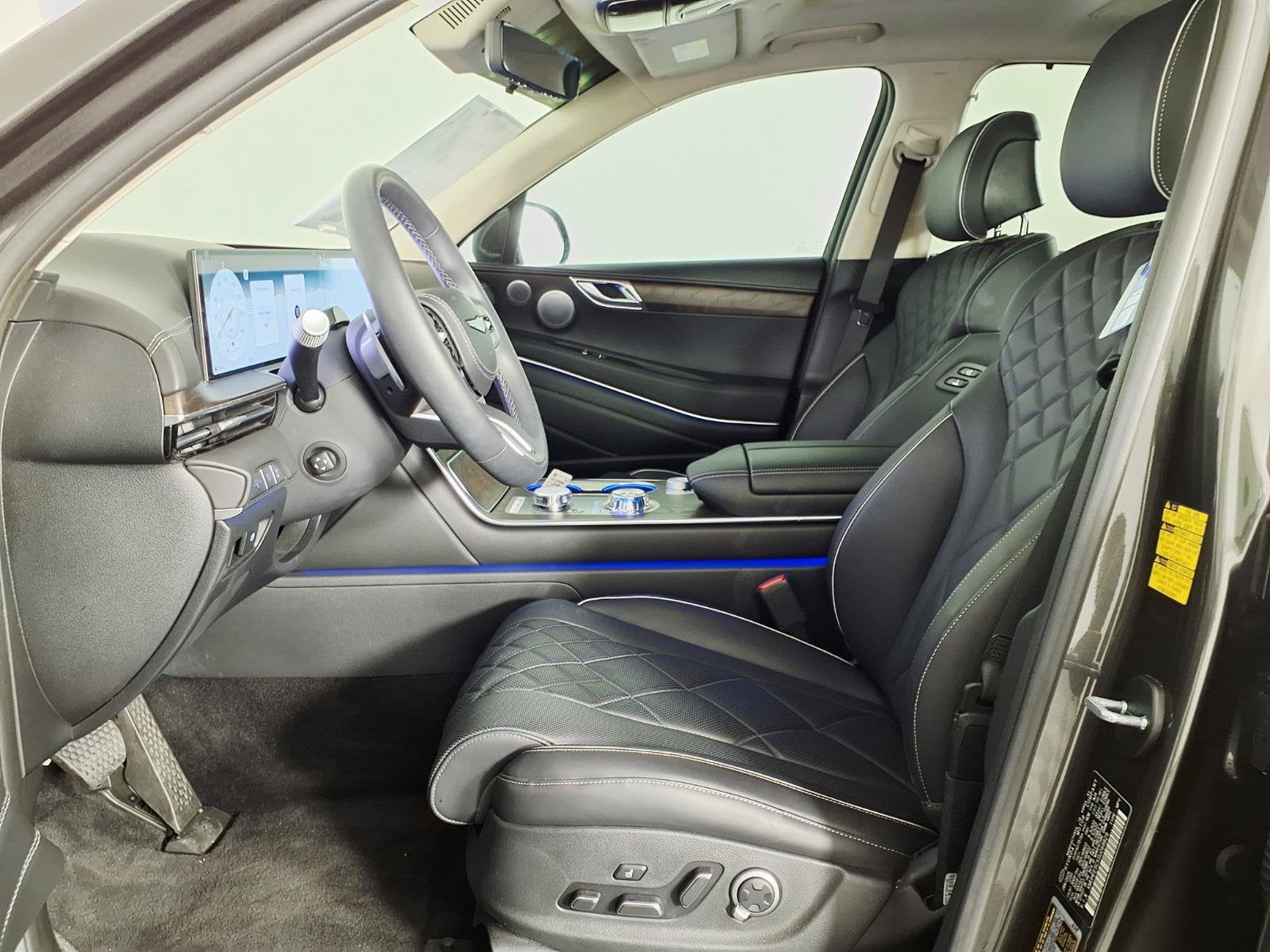 2025 Genesis GV80 3.5T Prestige