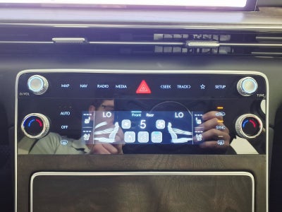 2025 Genesis GV80 3.5T Prestige