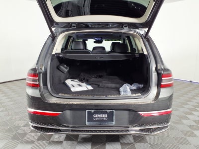 2025 Genesis GV80 3.5T Prestige