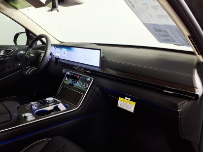 2025 Genesis GV80 3.5T Prestige