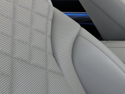2027 Genesis GV80 PRESTIGE