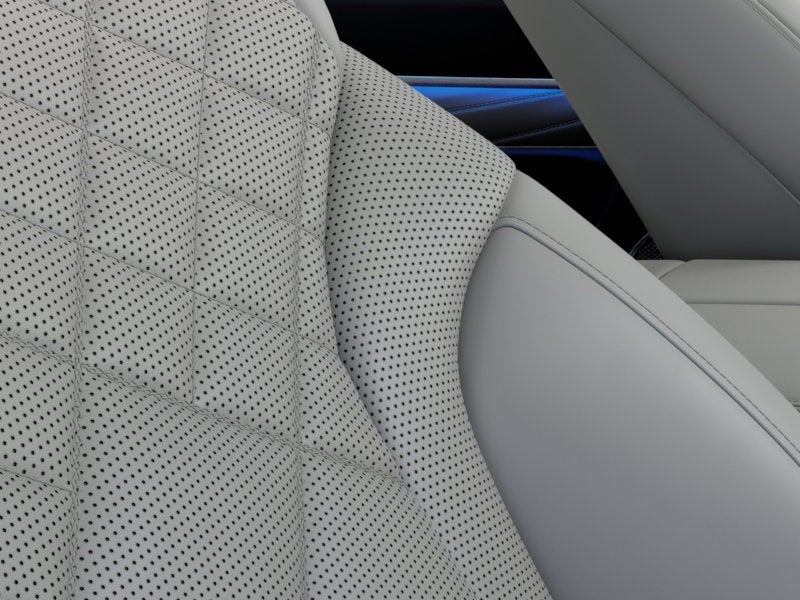 2027 Genesis GV80 PRESTIGE