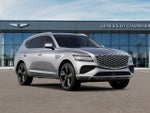 2027 Genesis GV80 PRESTIGE