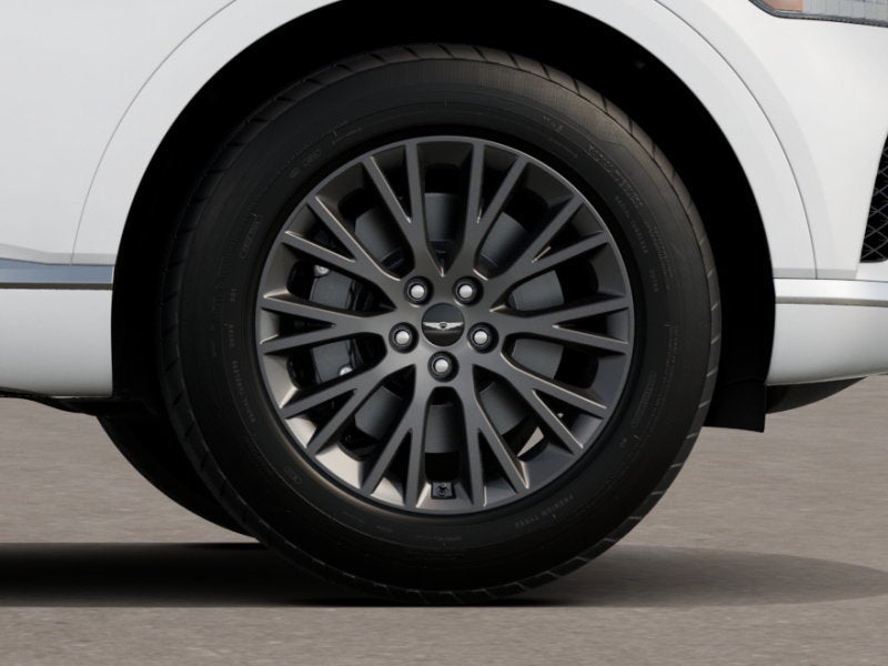 2027 Genesis GV80 BASE