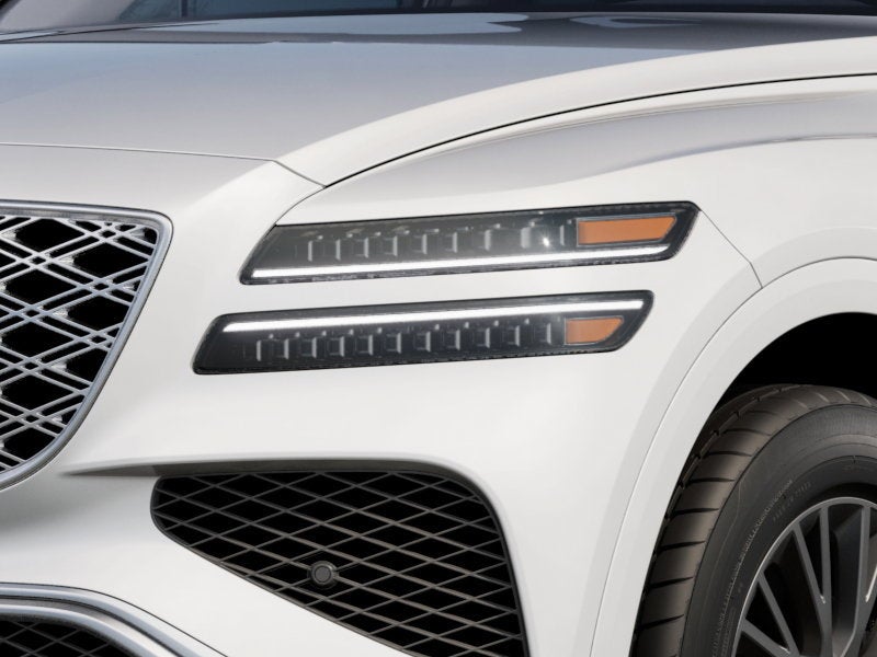2027 Genesis GV80 BASE