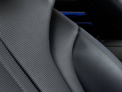 2027 Genesis GV80 BASE
