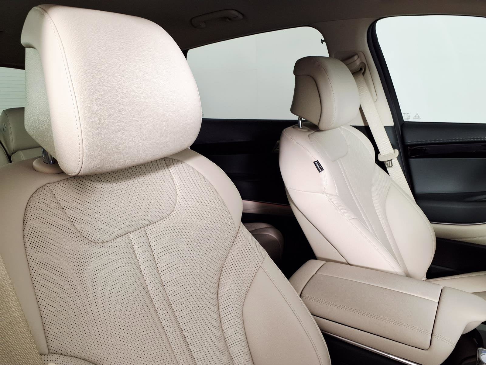 2025 Genesis GV80 Standard