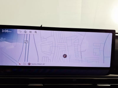 2025 Genesis GV80 Standard