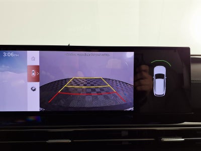 2025 Genesis GV80 Standard