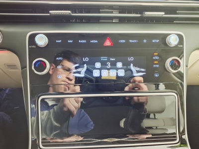 2025 Genesis GV80 Standard