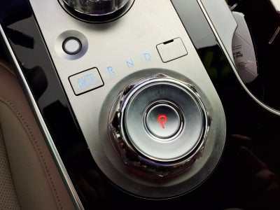 2025 Genesis GV80 Standard