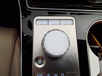 2025 Genesis GV80 Standard