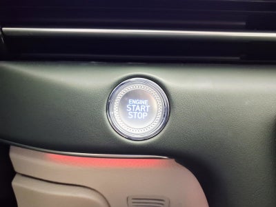 2025 Genesis GV80 Standard