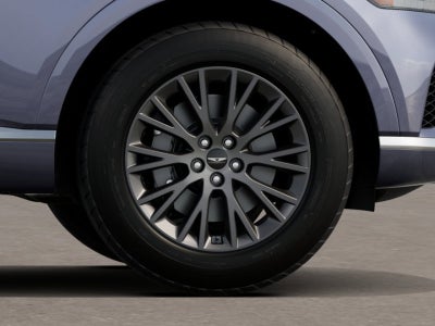 2027 Genesis GV80 BASE