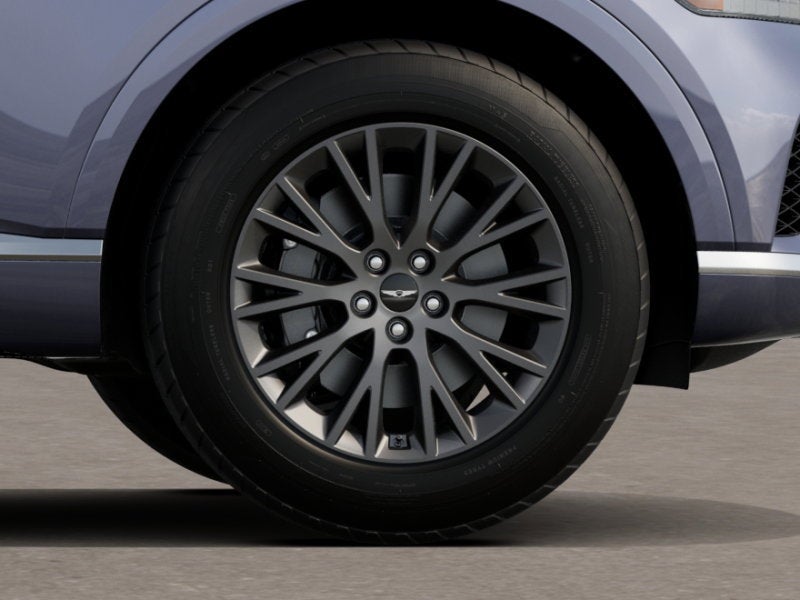 2027 Genesis GV80 BASE