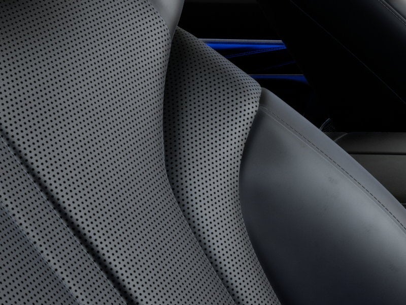 2027 Genesis GV80 BASE