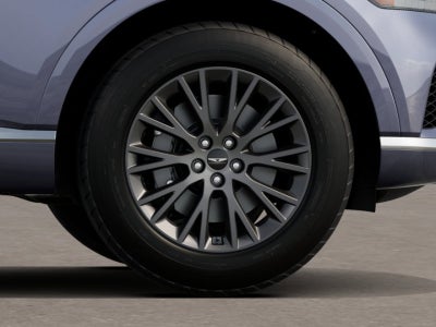 2027 Genesis GV80 BASE