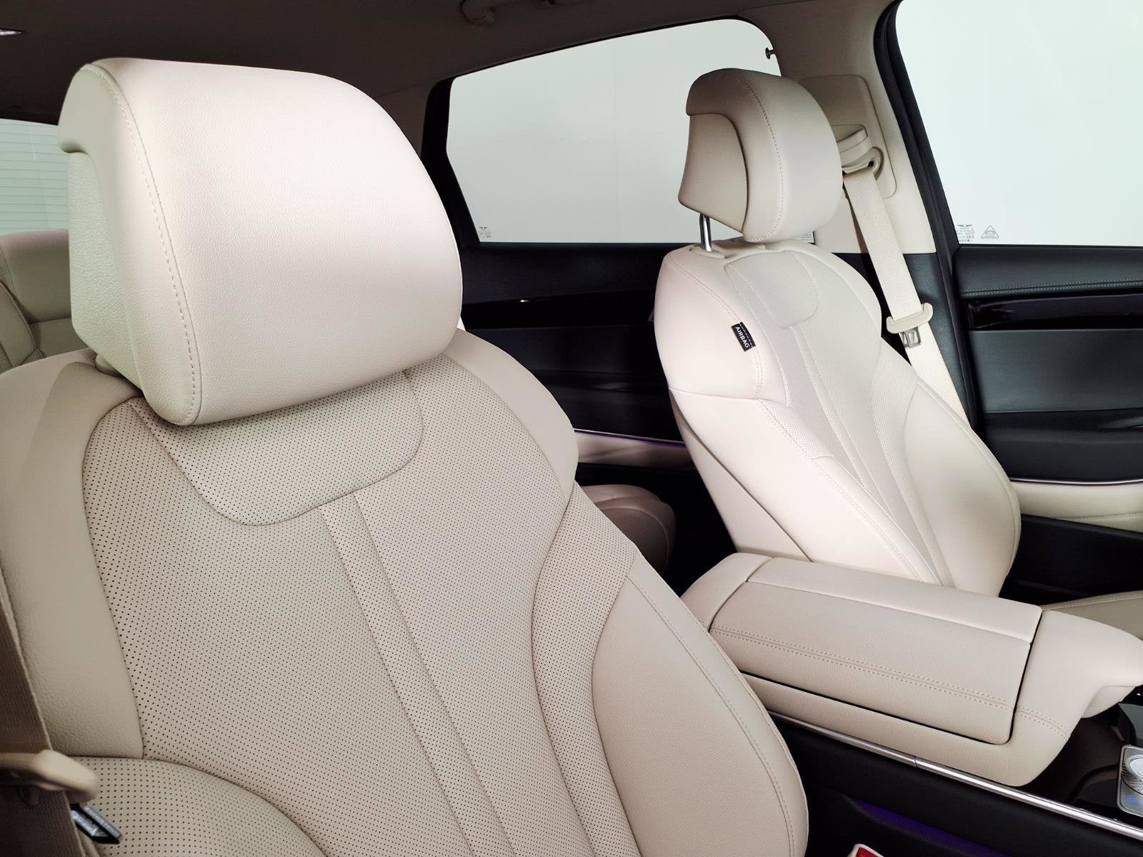 2025 Genesis GV80 Standard