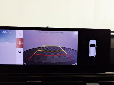 2025 Genesis GV80 Standard