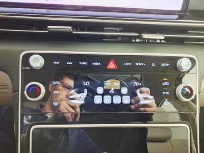 2025 Genesis GV80 Standard