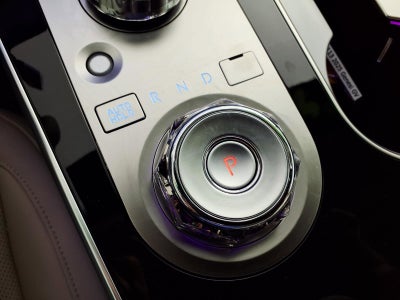 2025 Genesis GV80 Standard