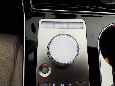 2025 Genesis GV80 Standard