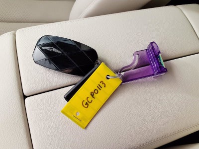 2025 Genesis GV80 Standard