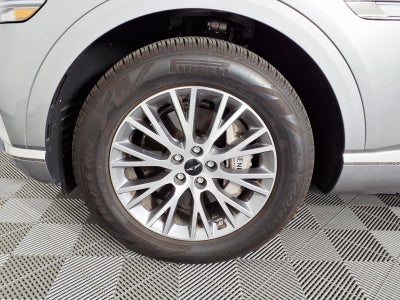 2025 Genesis GV80 Standard