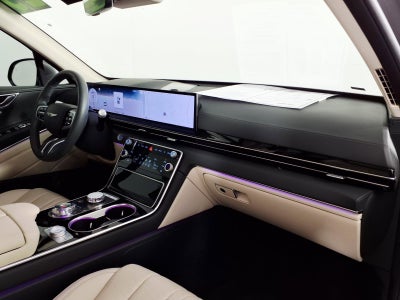 2025 Genesis GV80 Standard