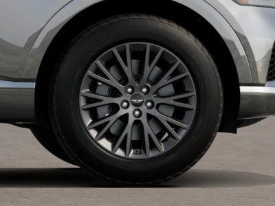 2027 Genesis GV80 BASE