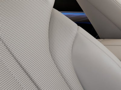 2027 Genesis GV80 BASE