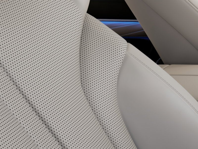 2027 Genesis GV80 BASE