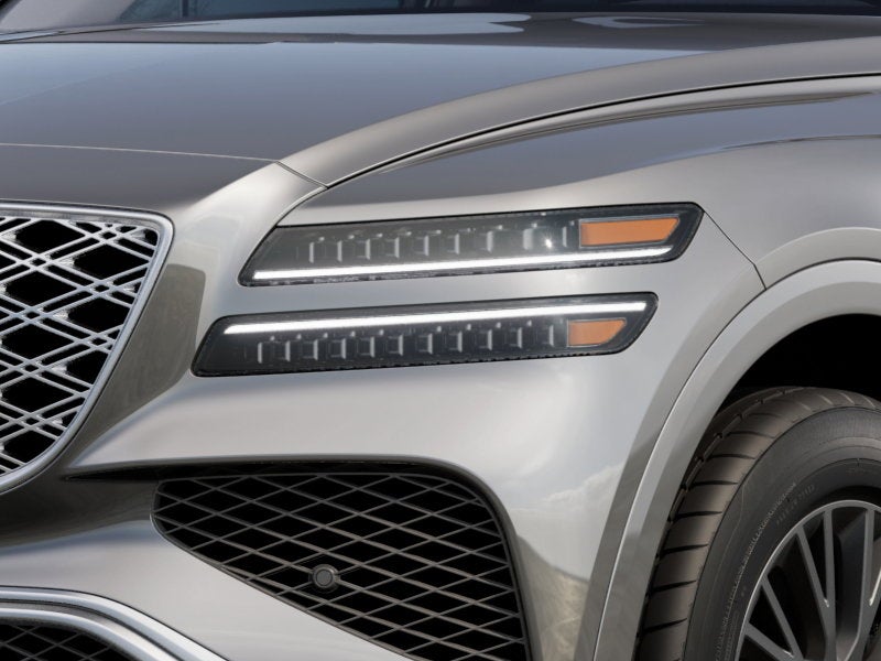 2027 Genesis GV80 BASE