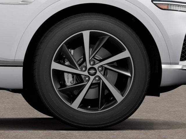 2026 Genesis GV80 2.5T SELECT